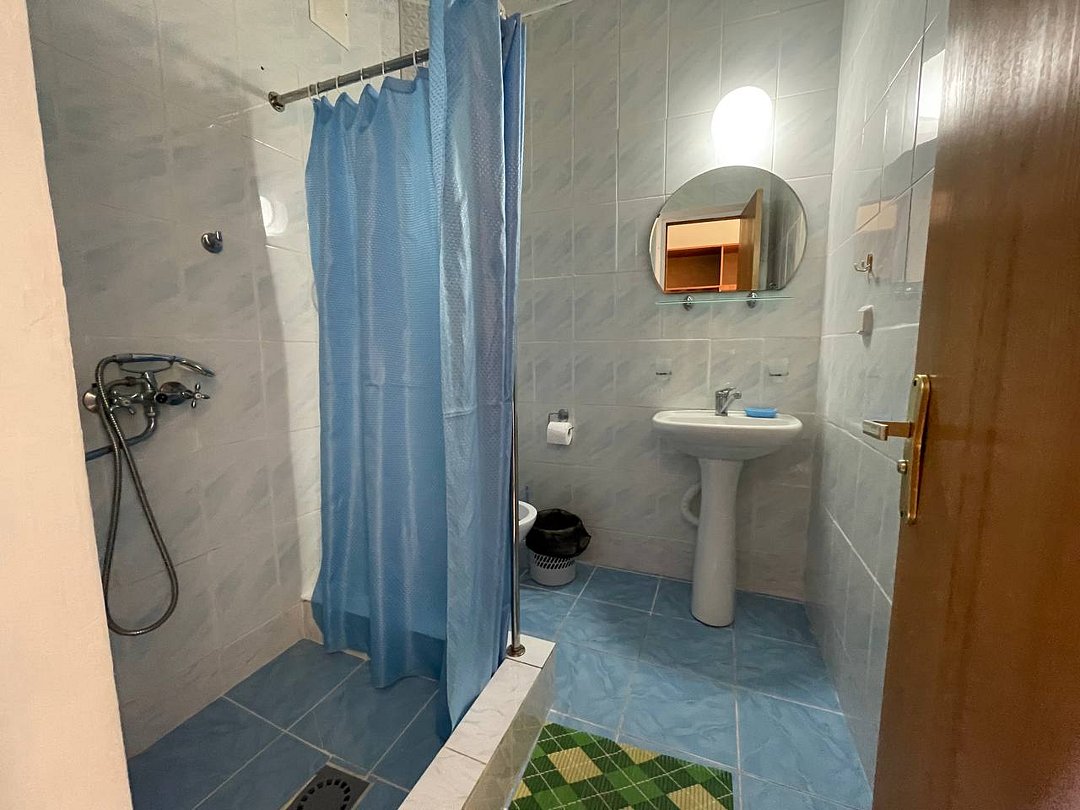 Стандартный 3-местный