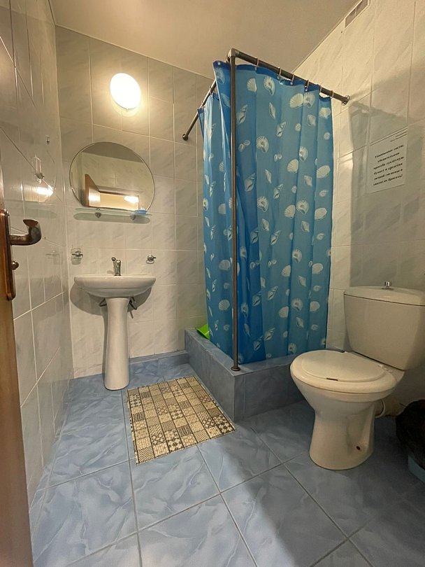 Стандартный 3-местный