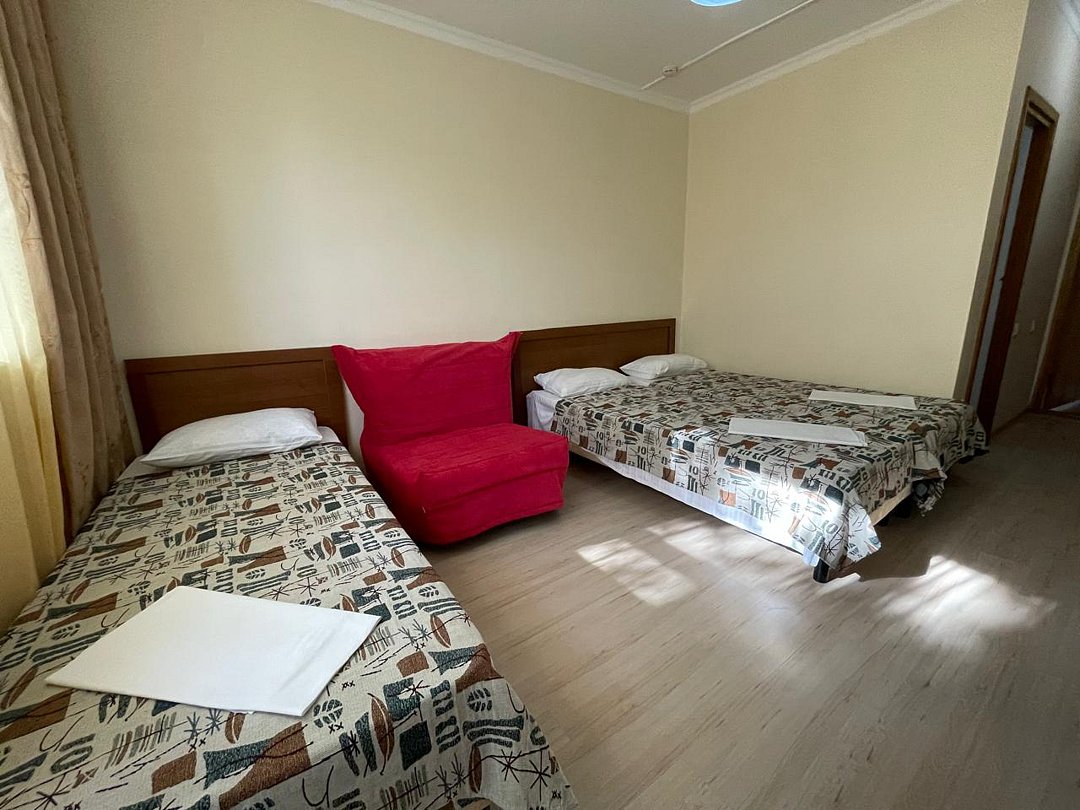 Стандартный плюс 2-местный