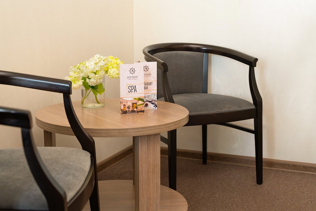 Делюкс 2-местный 1-комнатный