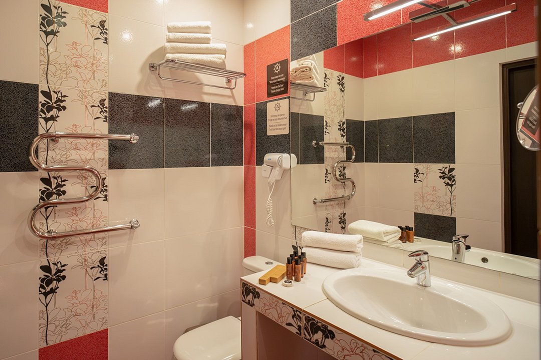 Делюкс 2-местный 1-комнатный