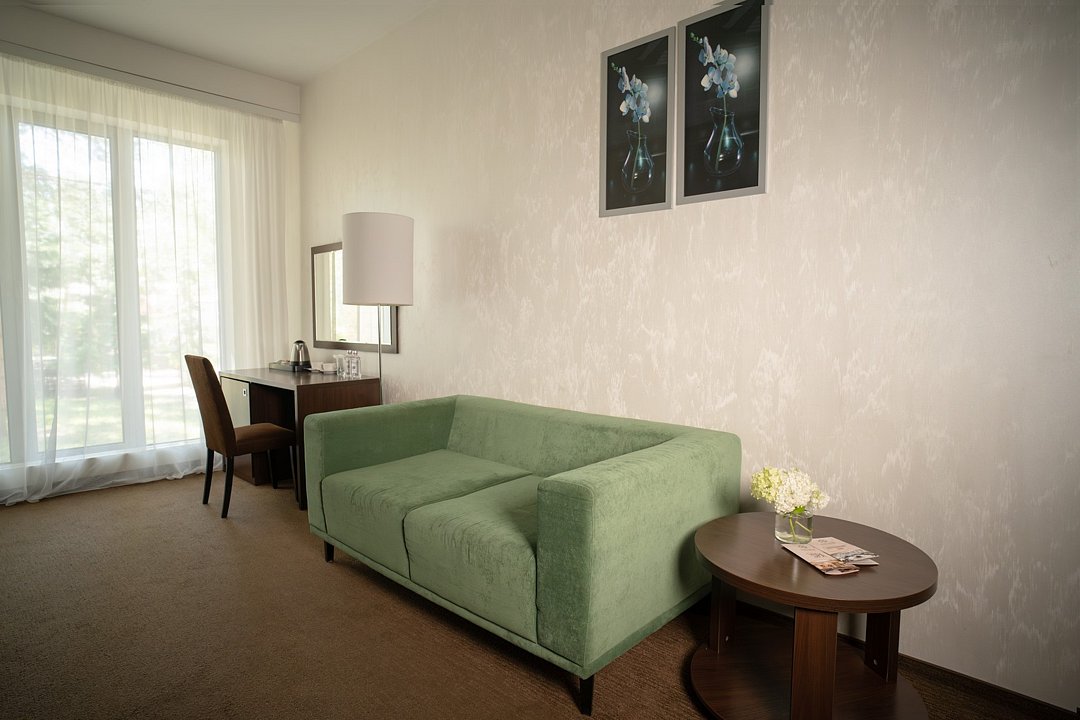 Премиум Делюкс 2-местный 1-комнатный