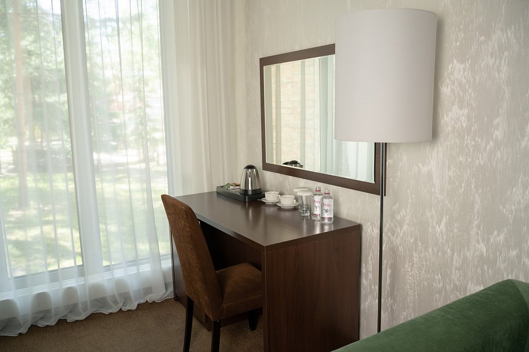 Премиум Делюкс 2-местный 1-комнатный