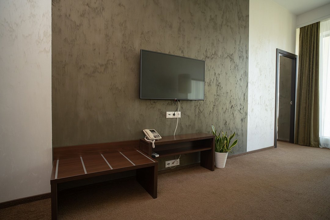 Премиум Делюкс 2-местный 1-комнатный