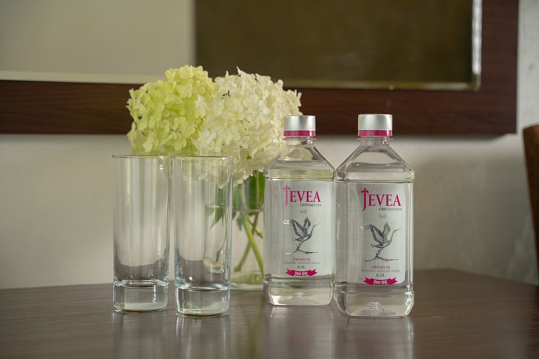 Премиум Делюкс 2-местный 1-комнатный