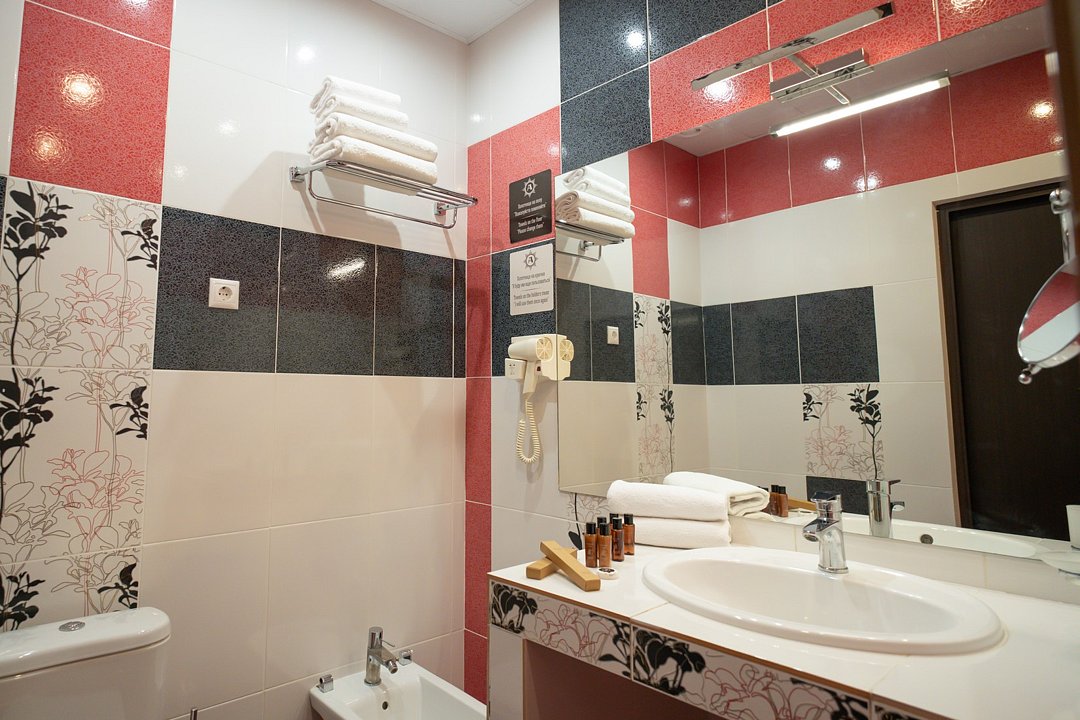 Премиум Делюкс 2-местный 1-комнатный