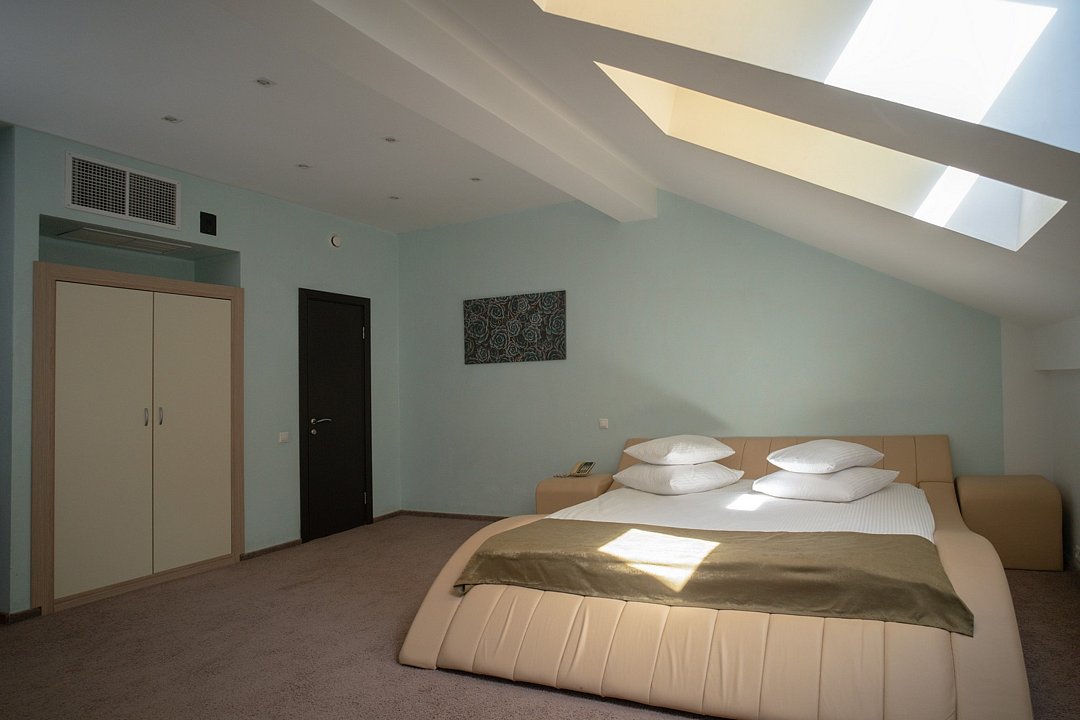 Студио 2-местный 1-комнатный