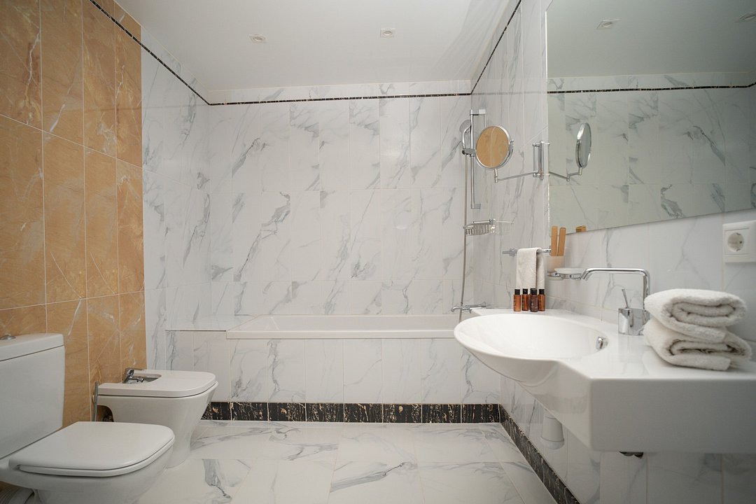 Студио 2-местный 1-комнатный