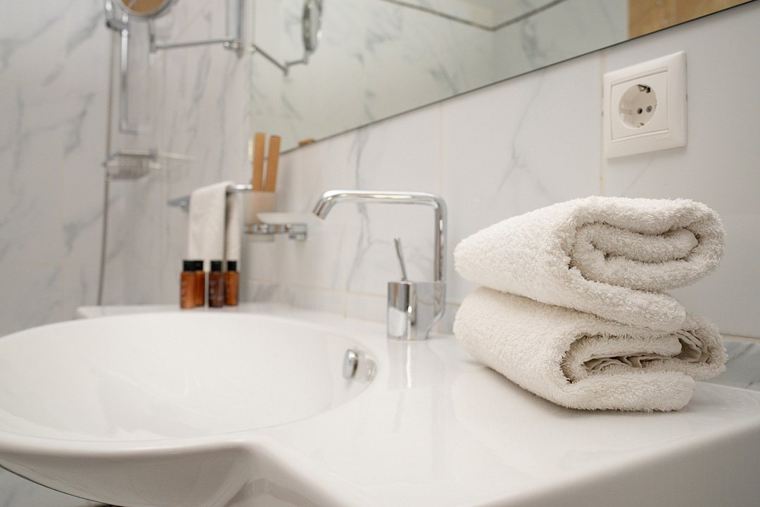 Студио 2-местный 1-комнатный