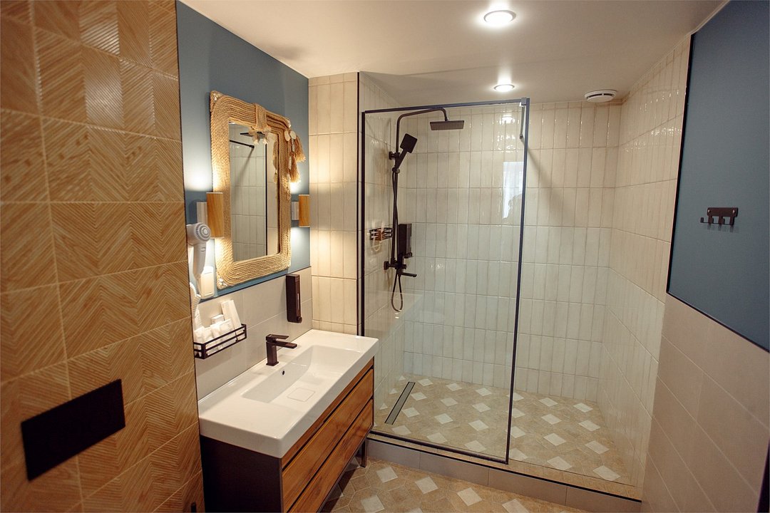 Люкс 2-местный (Свадебный)