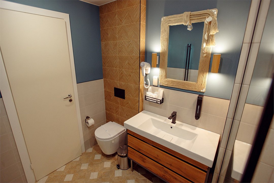 Люкс 2-местный (Свадебный)