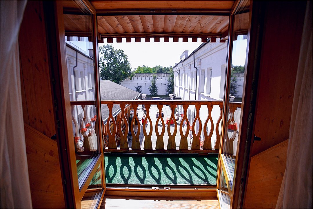 Люкс 2-местный 2-комнатный (Княжий)