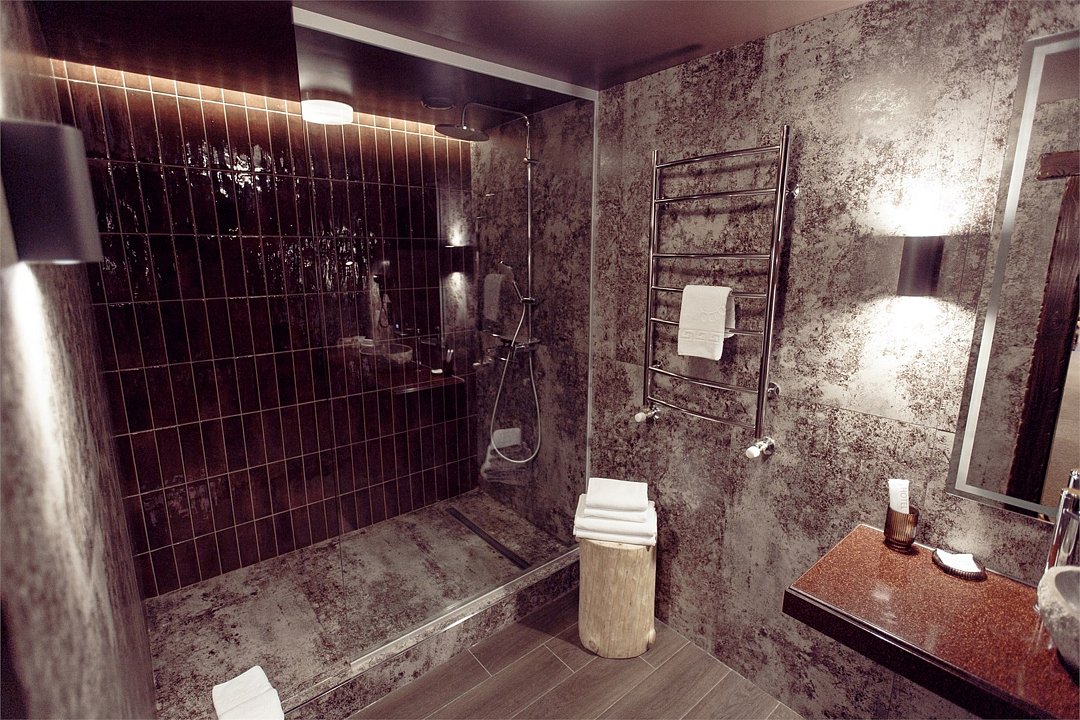 Люкс 2-местный 2-комнатный (Княжий)