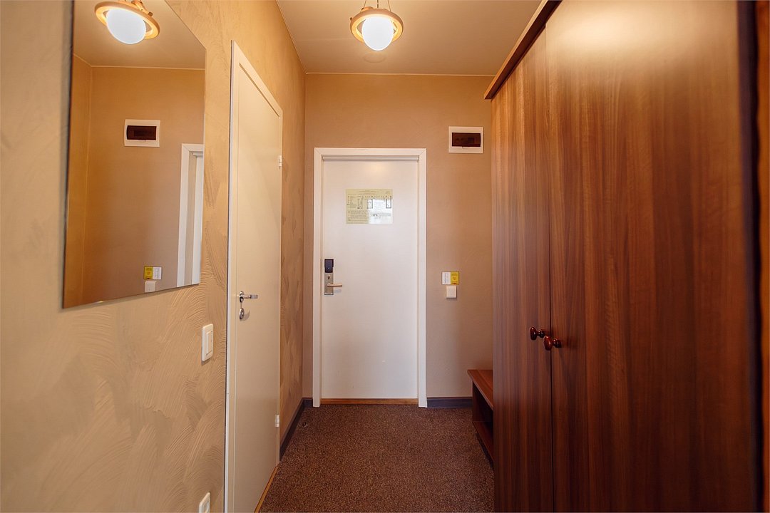 Стандартный 2-местный (TWIN)