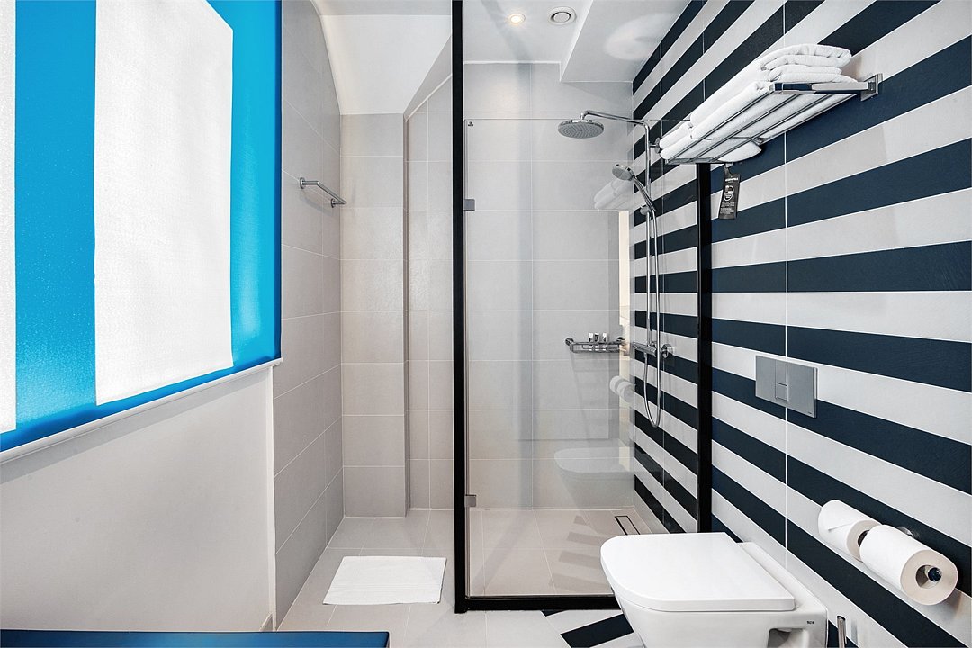 Privilege 2-местный (DBL)