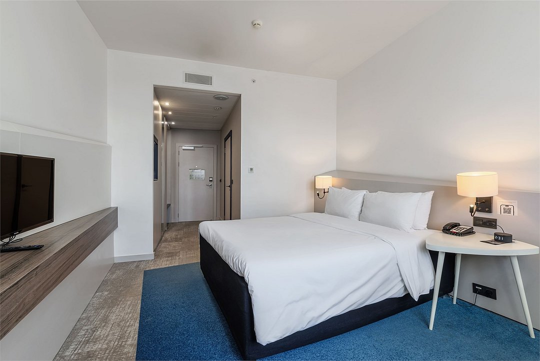 Стандартный 2-местный (DBL)