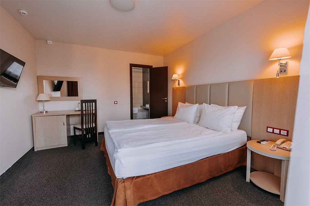 Студио 2-местный 2-комнатный (вид на море)