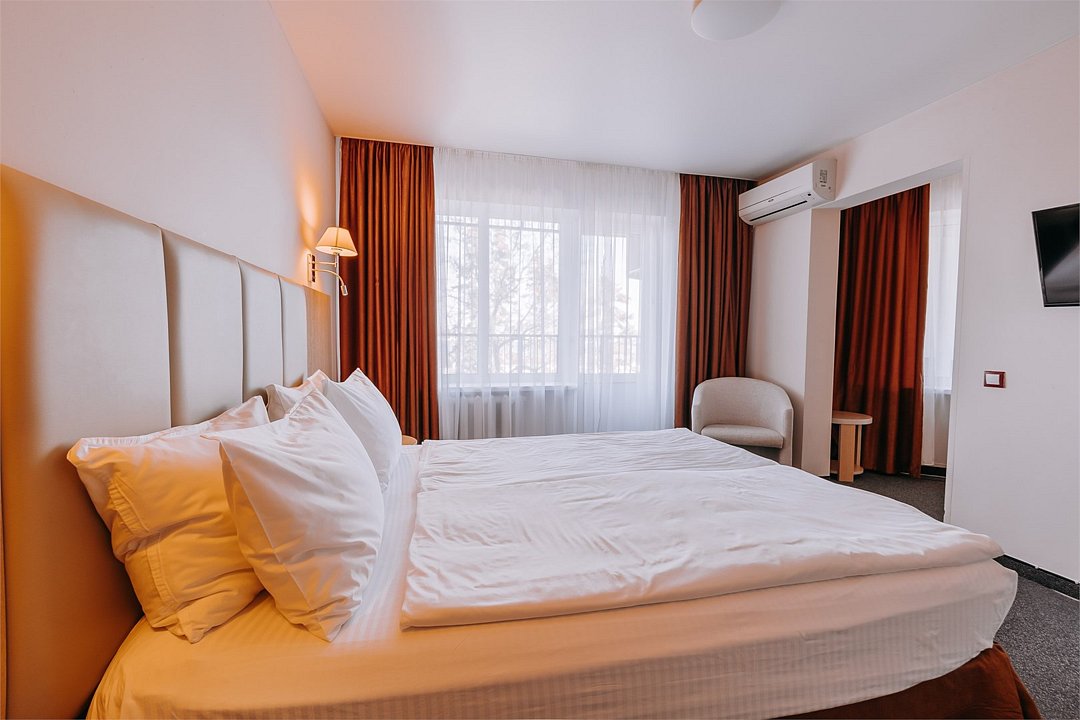 Студио 2-местный 2-комнатный (вид на море)