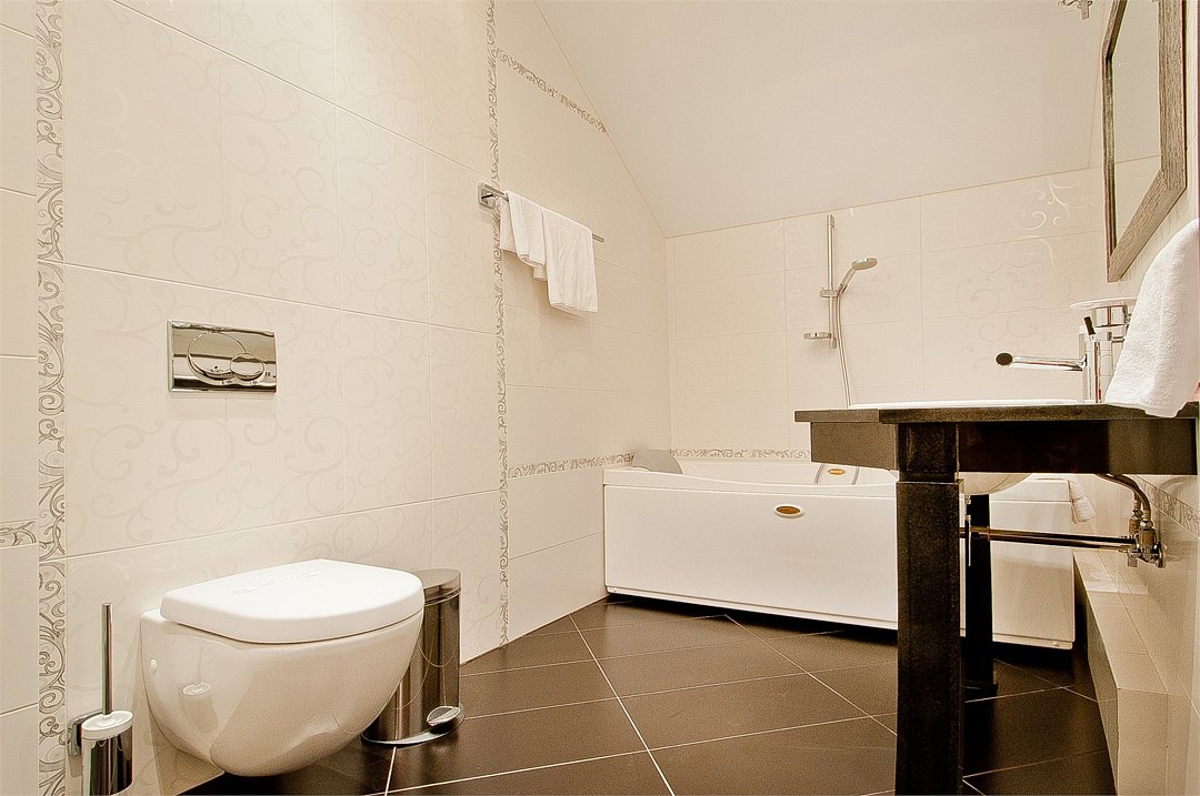 Джуниор сюит 2-местный (Люкс 1)