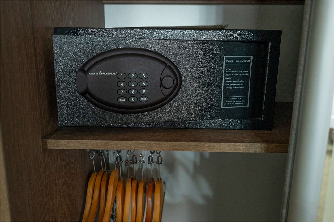 Стандартный 1-местный