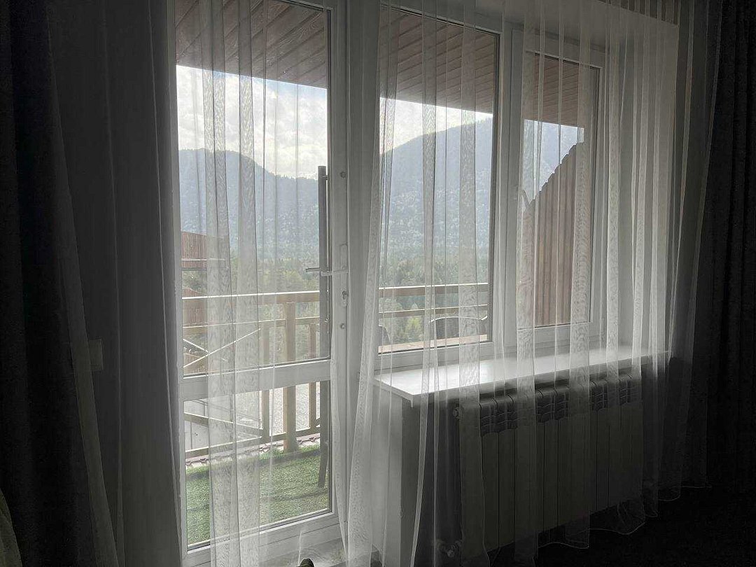 Стандартный 2-местный 1-комнатный