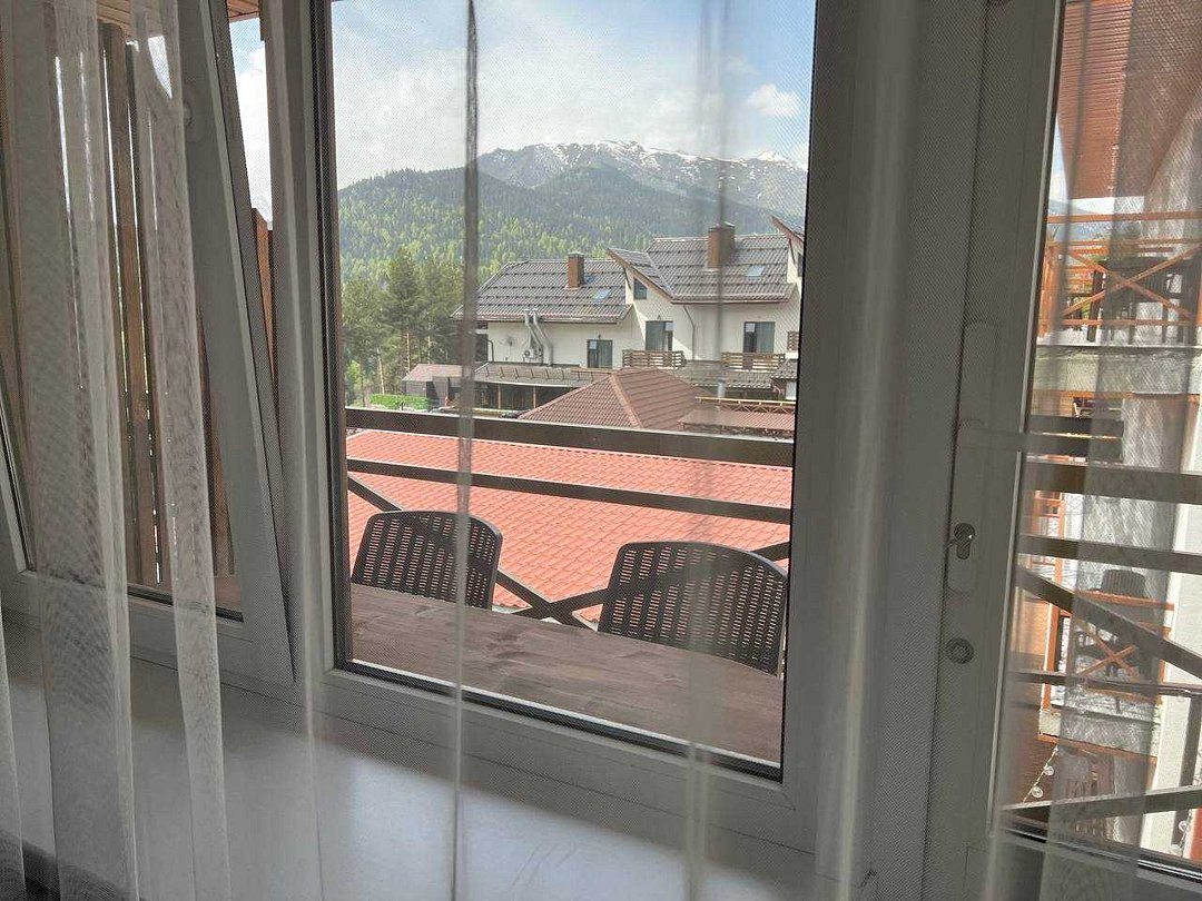 Стандартный 2-местный 1-комнатный