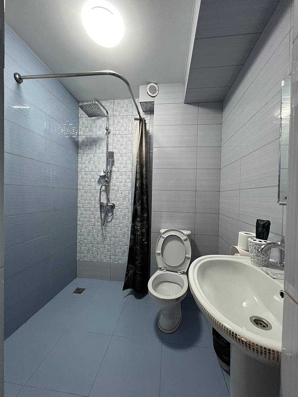 Стандартный 2-местный 1-комнатный