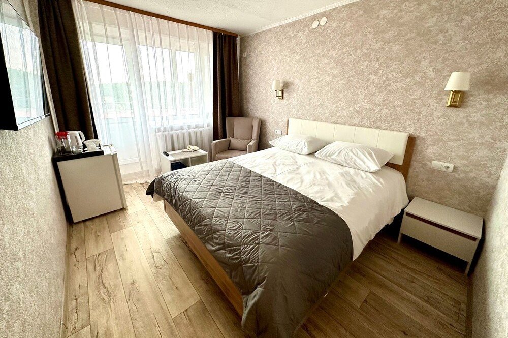 Стандартный 1-местный