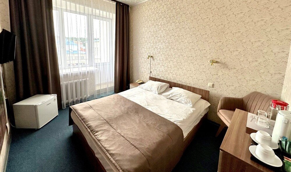 Стандартный 1-местный