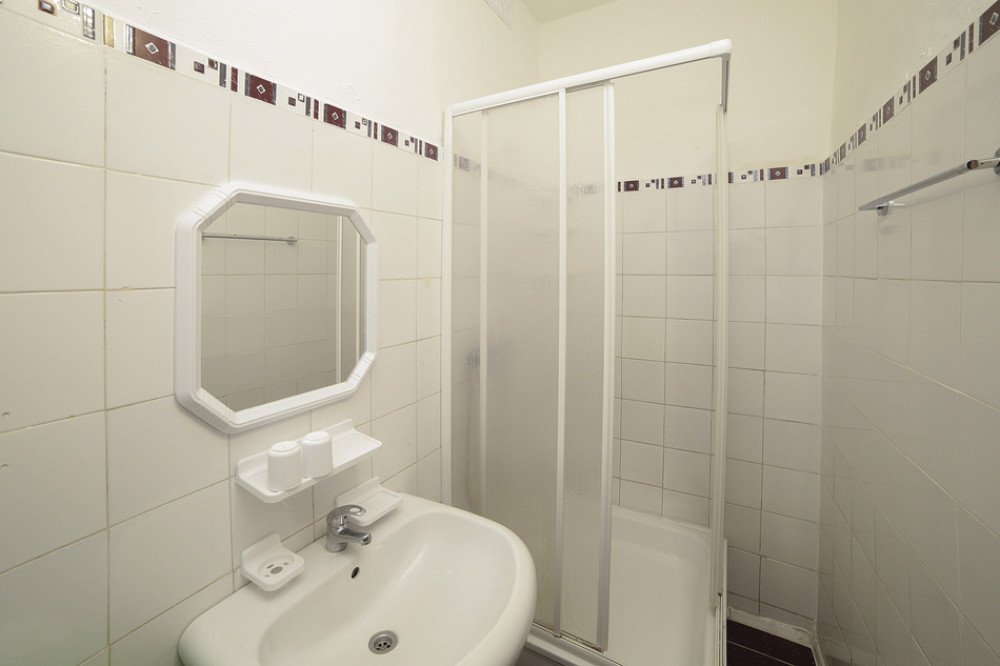 Стандартный 2-местный Tвин (подселение)