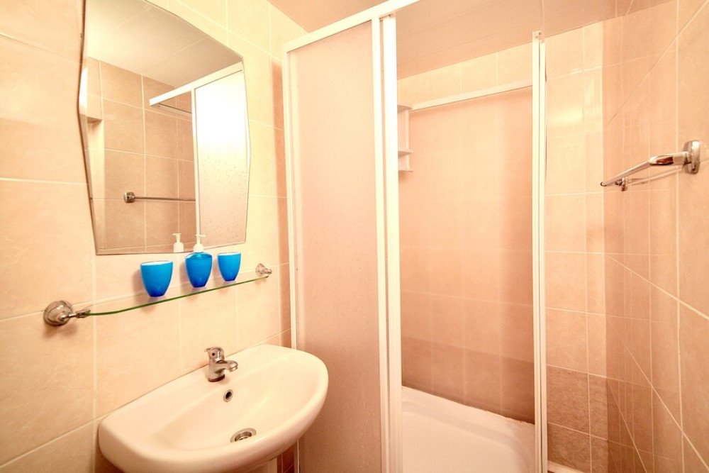 Стандартный 3-местный 1 категория (корпус С)