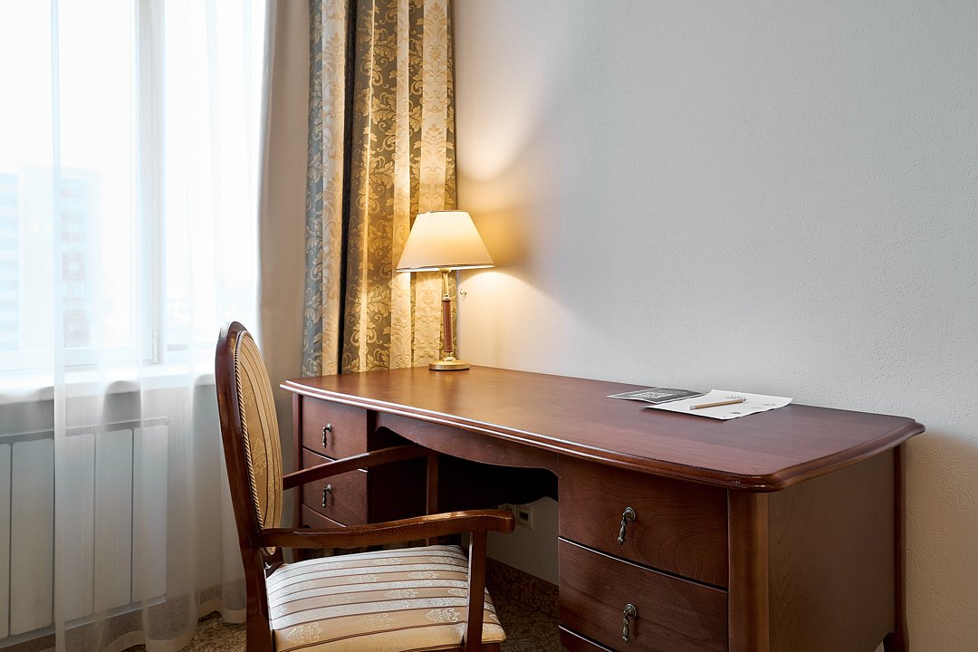 Стандартный 2-местный (KING)