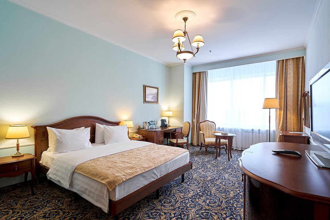 Студио 2-местный