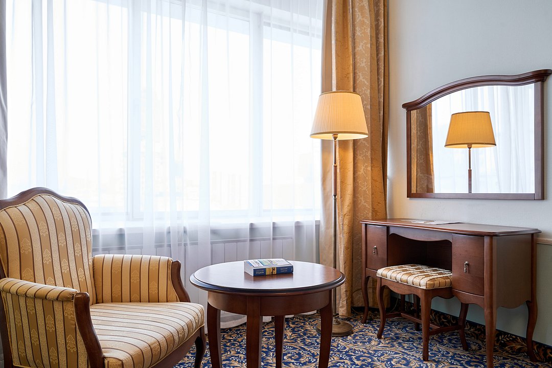 Студио 2-местный