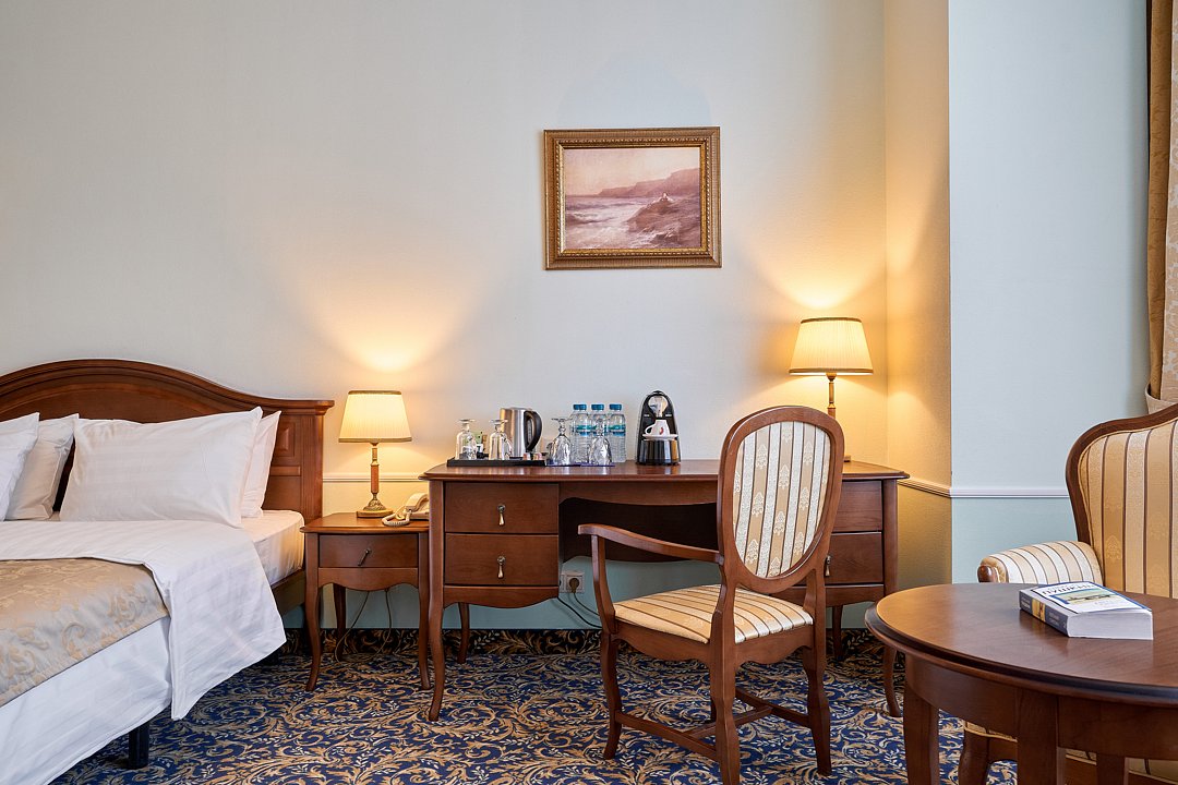 Студио 2-местный