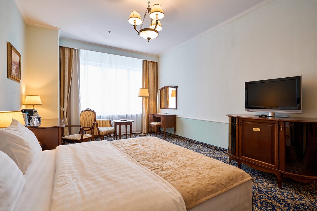 Студио 2-местный