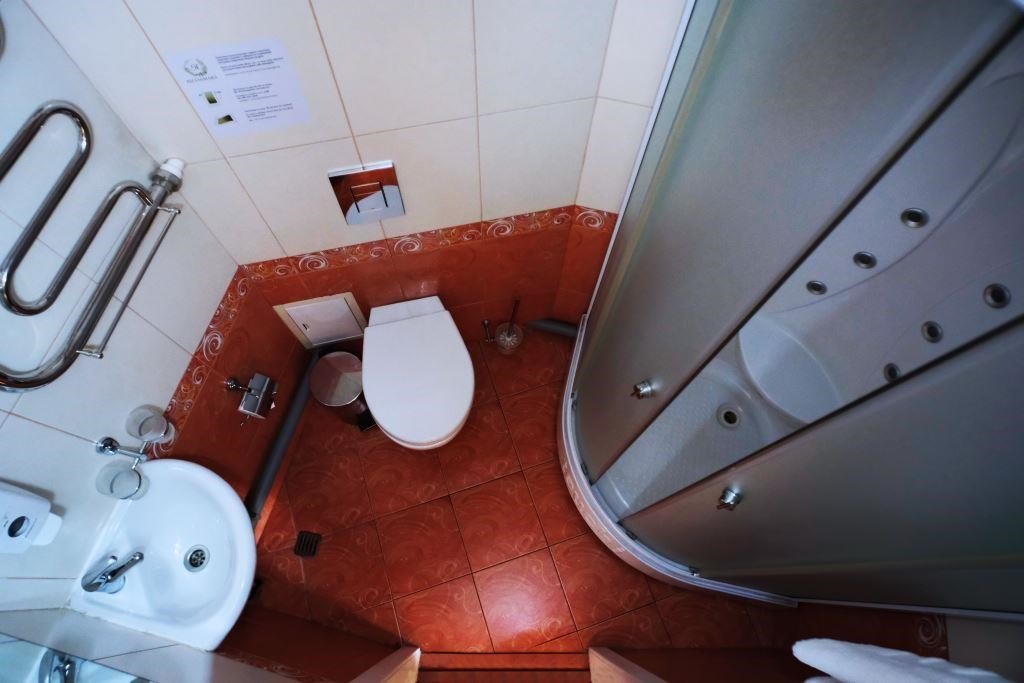 Стандартный 1-местный