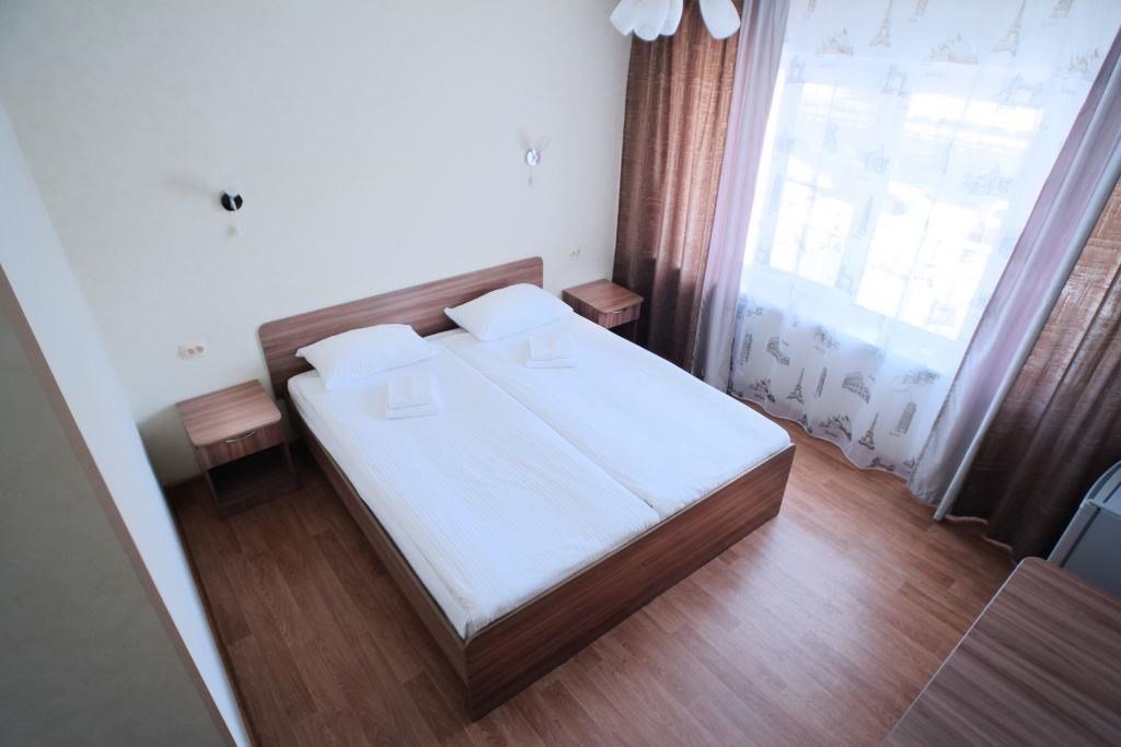 Стандартный 2-местный DBL