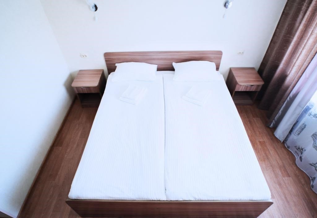 Стандартный 2-местный DBL