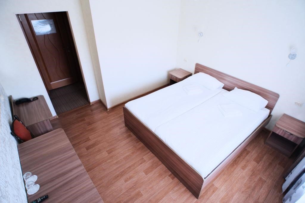 Стандартный 2-местный DBL