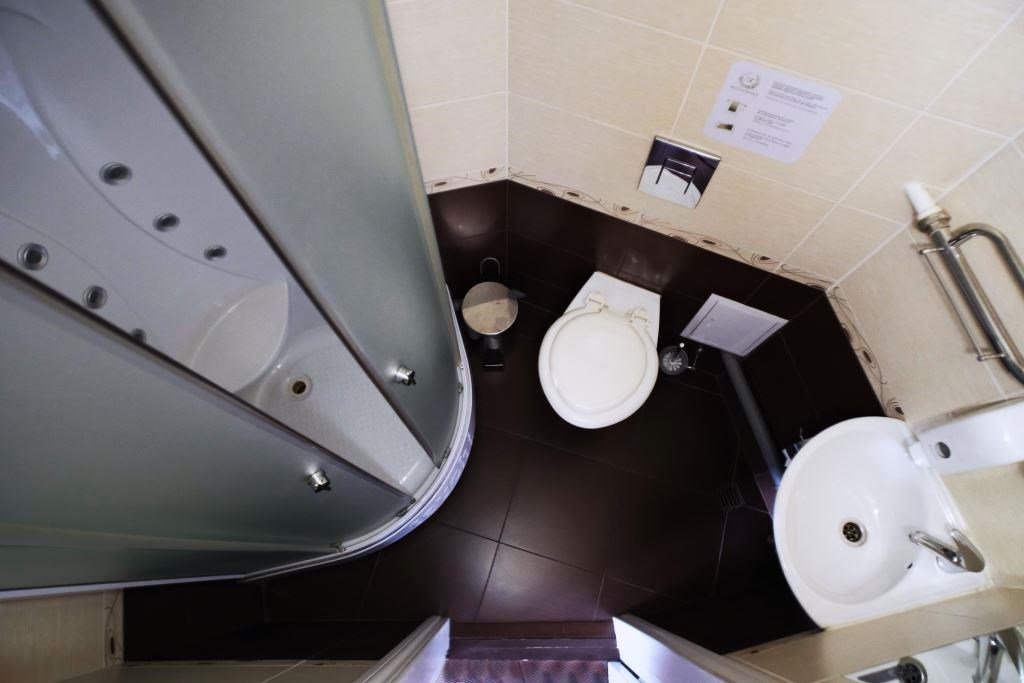 Стандартный 2-местный TWIN