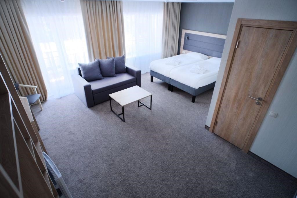 Студио 2-местный