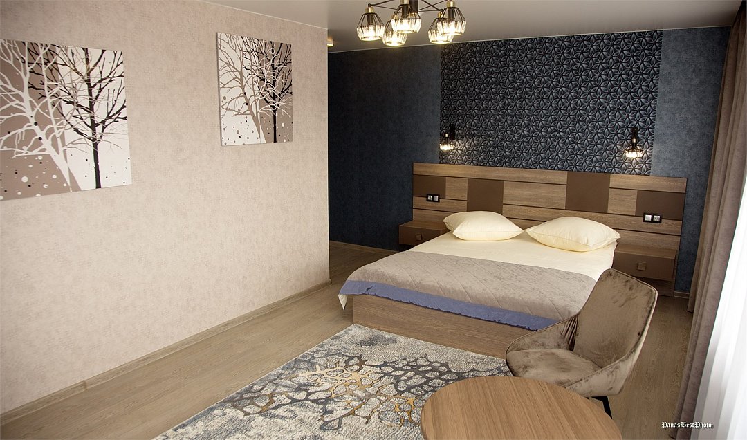 Студио 2-местный