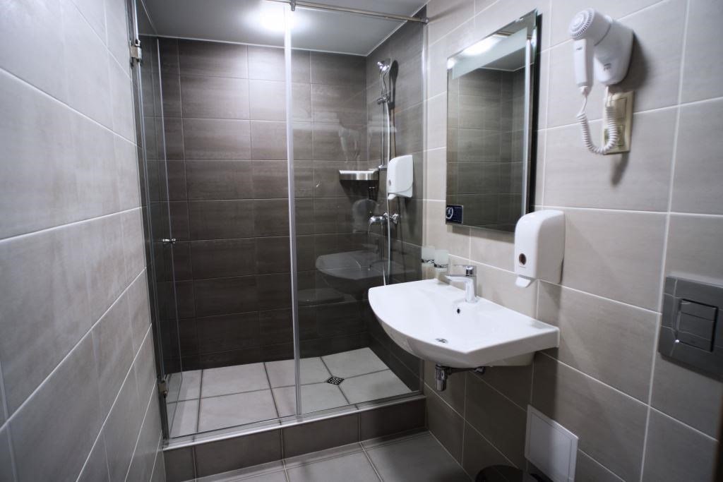 Студио 2-местный