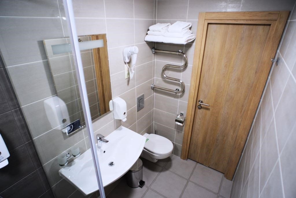 Студио 2-местный