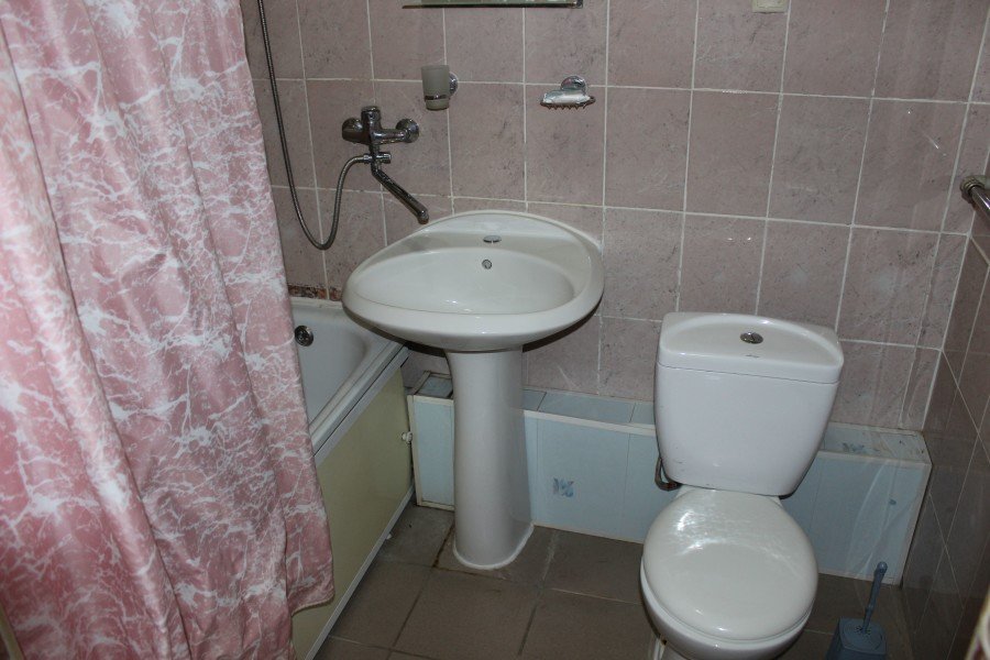 Стандартный ПК 2-местный 1-комнатный TWIN