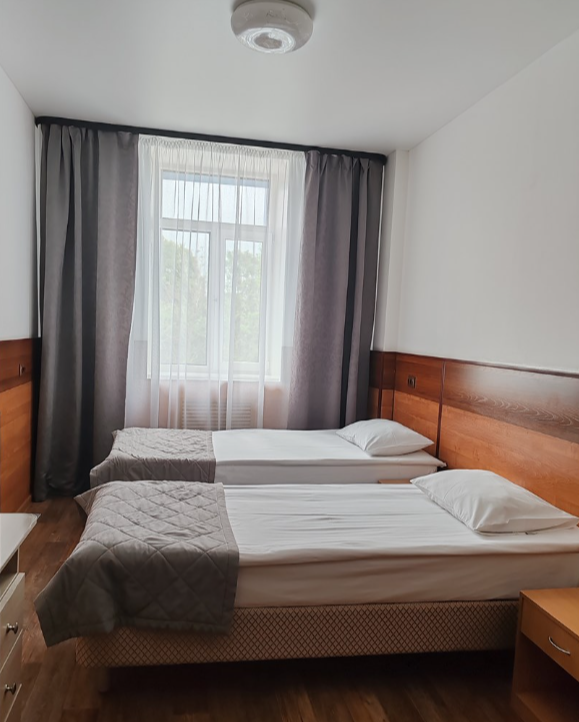 Комфорт 2-местный 2-комнатный