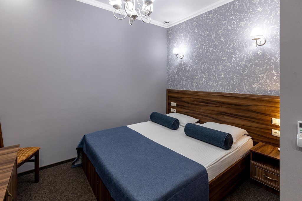 Эконом + 2-местный (БЕЗ ОКНА)