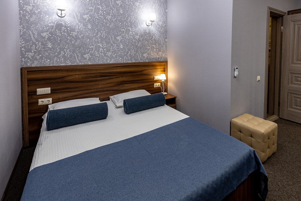 Эконом + 2-местный (БЕЗ ОКНА)