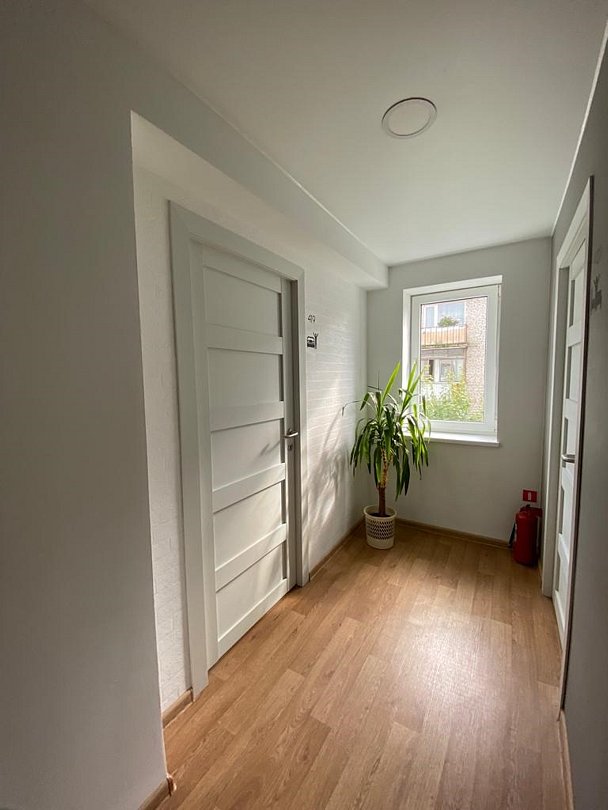 Бюджетный 4-местный